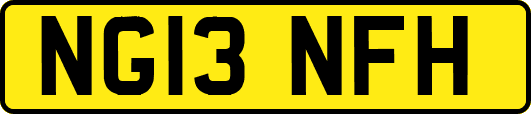 NG13NFH