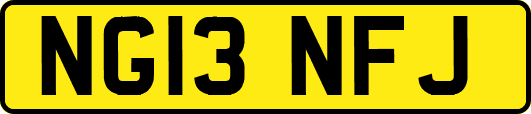 NG13NFJ