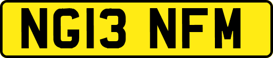NG13NFM