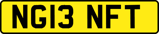NG13NFT