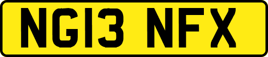 NG13NFX