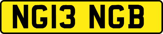 NG13NGB
