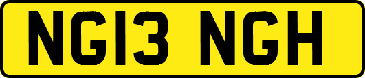 NG13NGH