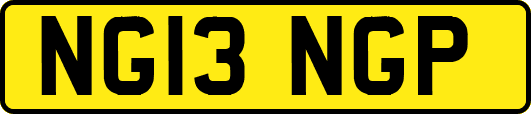 NG13NGP
