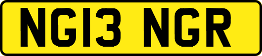 NG13NGR