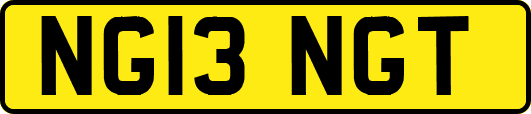 NG13NGT