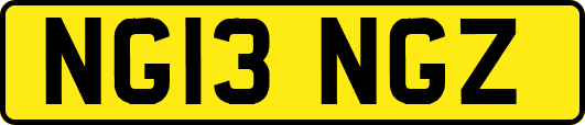 NG13NGZ