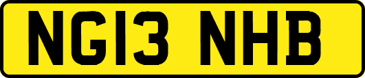 NG13NHB