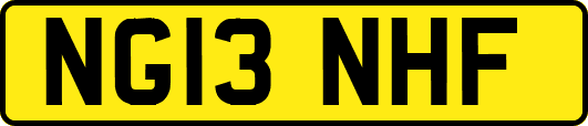 NG13NHF