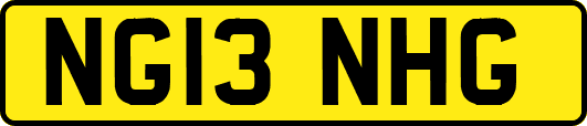 NG13NHG
