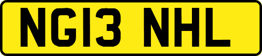 NG13NHL