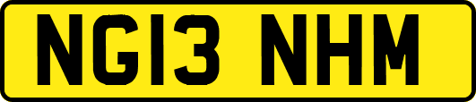 NG13NHM