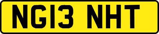 NG13NHT