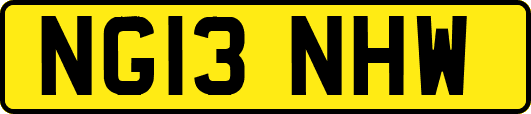 NG13NHW