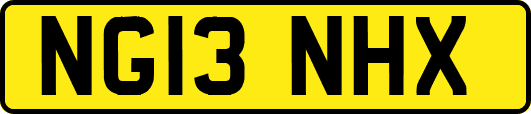 NG13NHX