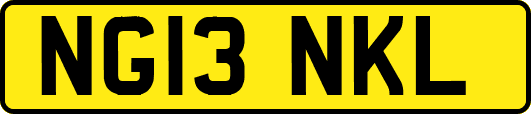 NG13NKL