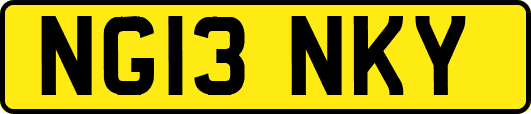 NG13NKY