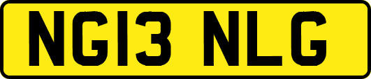 NG13NLG