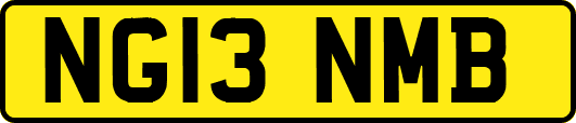 NG13NMB