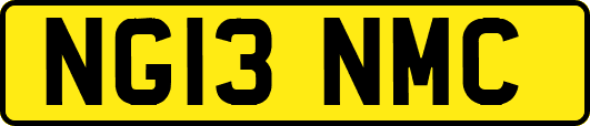 NG13NMC