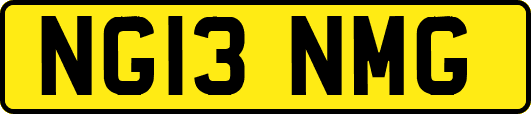 NG13NMG