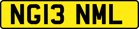 NG13NML