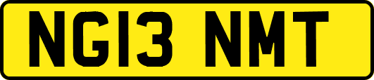 NG13NMT