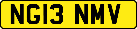 NG13NMV
