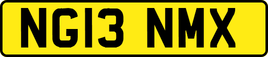 NG13NMX