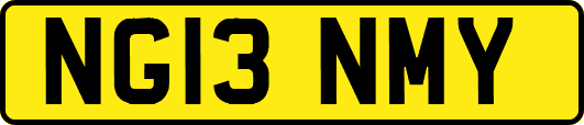 NG13NMY