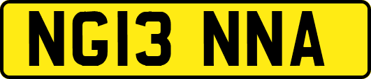 NG13NNA