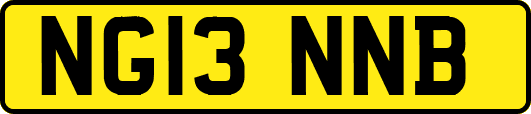 NG13NNB