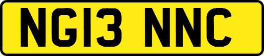 NG13NNC