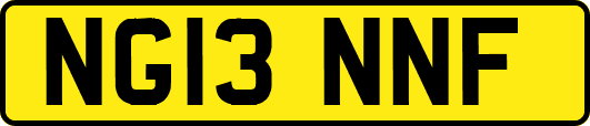 NG13NNF