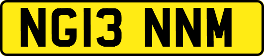 NG13NNM