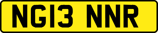 NG13NNR