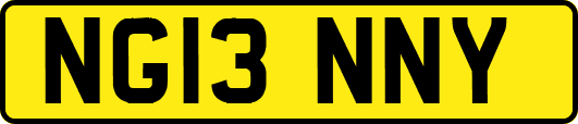 NG13NNY