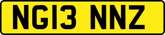 NG13NNZ