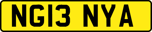 NG13NYA