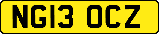 NG13OCZ