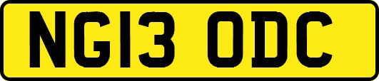 NG13ODC