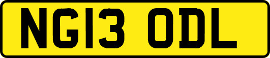 NG13ODL
