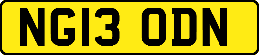 NG13ODN