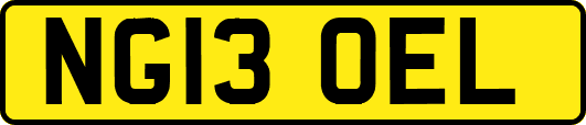 NG13OEL