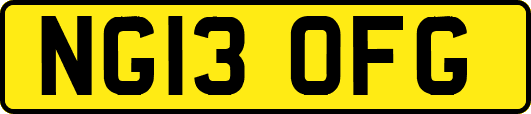 NG13OFG
