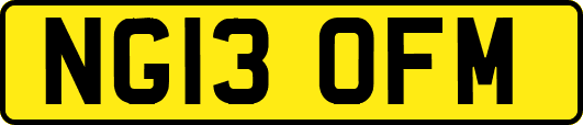 NG13OFM