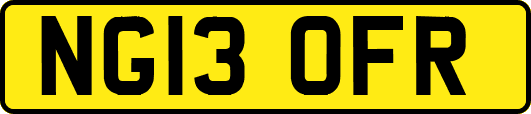 NG13OFR