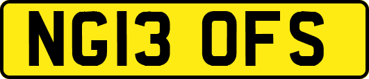 NG13OFS
