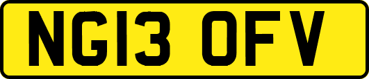 NG13OFV