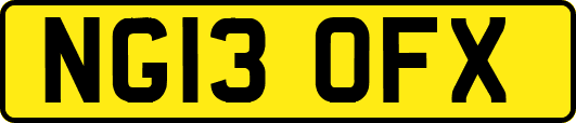 NG13OFX